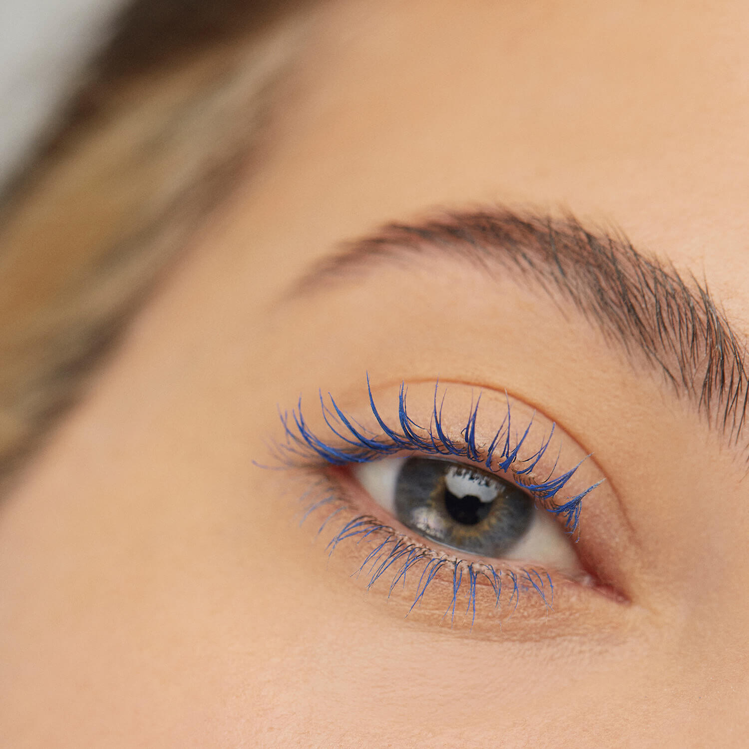 THE COLOR MASCARA (MASCARA DE PESTA&Ntilde;AS DE COLORES)